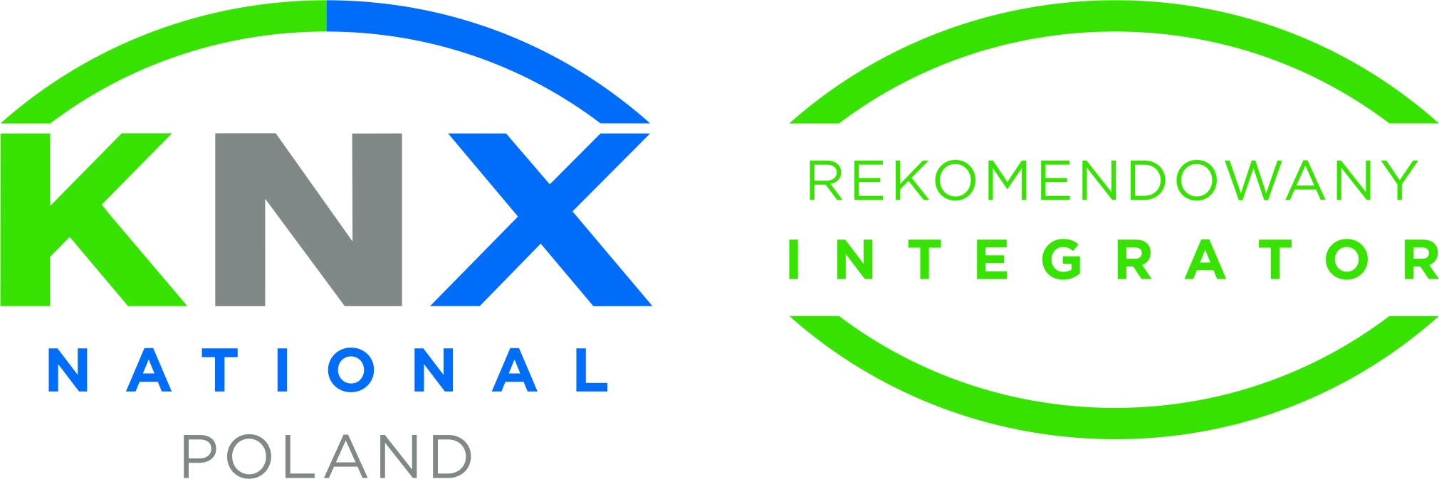 KNX Poland - Rekomendowany integrator